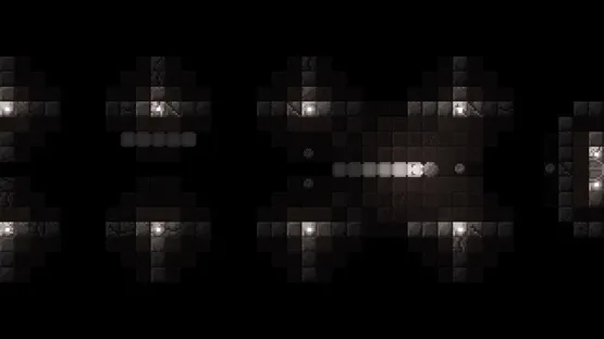 Snake in the Dark screenshot 3