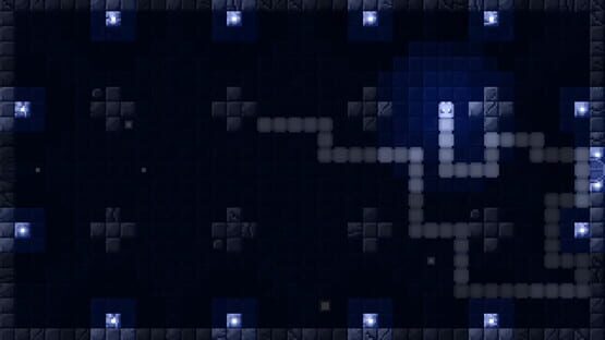 Captura de pantalla 8 de 9 de Snake in the Dark