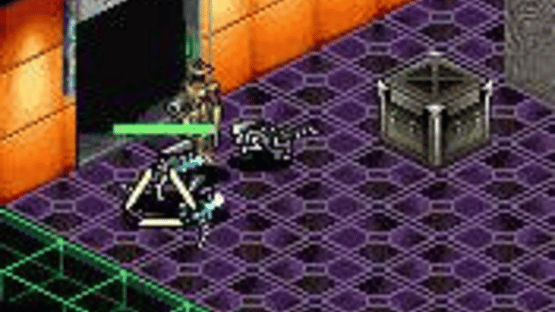 Rengoku Screenshot