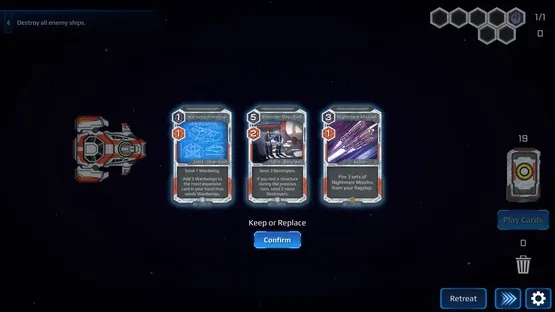 Flaregate Network screenshot 4