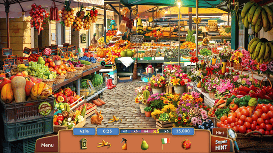 Finding America: New England - Collector's Edition Screenshot