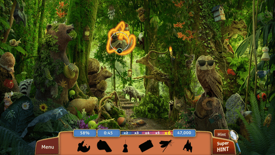 Finding America: New England - Collector's Edition Screenshot