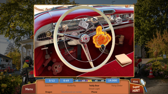 Finding America: New England - Collector's Edition Screenshot