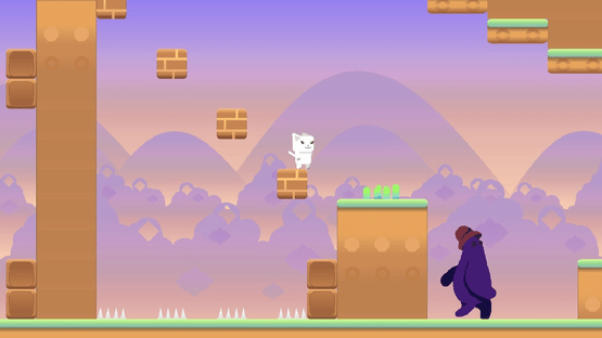 CatCat Screenshot