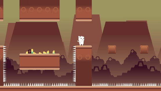 CatCat Screenshot