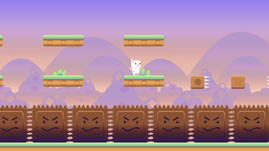 CatCat Screenshot