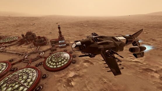Warplanes: WW1 + WW2 + Space Commander Bundle screenshot 9