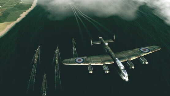 Warplanes: WW2 + Space Commander Bundle screenshot 8