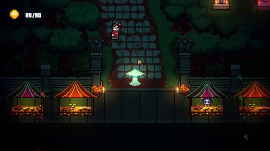 The Spirit Guide screenshot 2