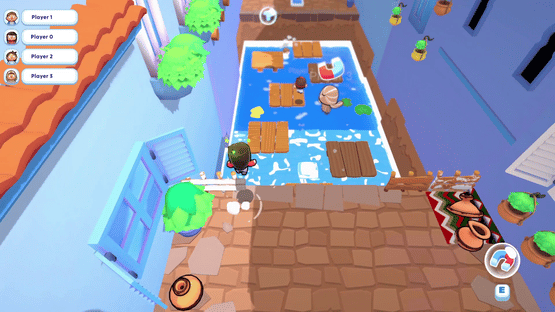 Tiny Devils Screenshot