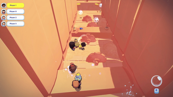 Tiny Devils Screenshot