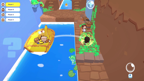 Tiny Devils Screenshot
