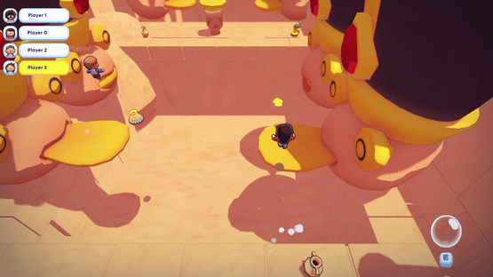 Tiny Devils Screenshot