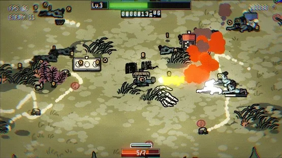 07Gorillas screenshot 3