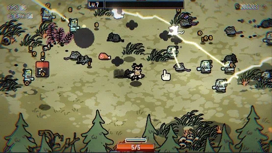 07Gorillas screenshot 4