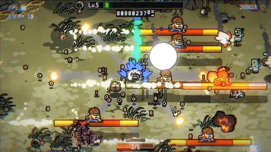 07Gorillas screenshot 5