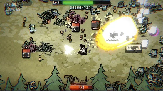 07Gorillas screenshot 7