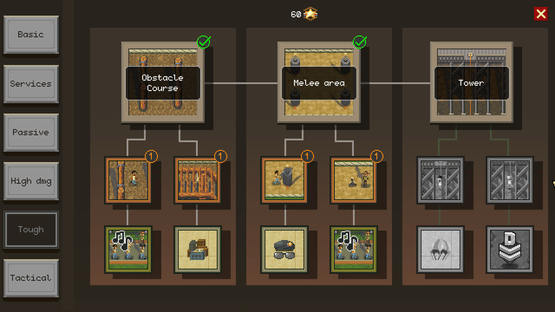 Full Metal Sergeant 2 Screenshot