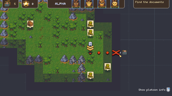 Full Metal Sergeant 2 Screenshot