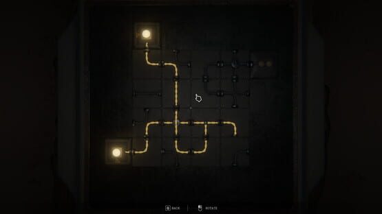 Project Rebirth screenshot 3