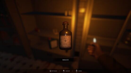 Project Rebirth screenshot 5