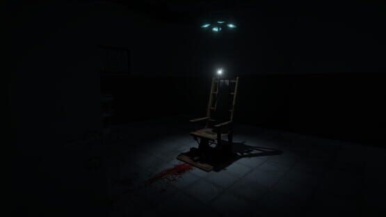 Project Rebirth screenshot 4