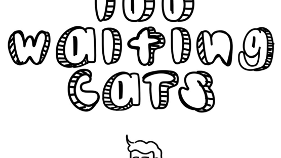 100 Waiting Cats: Extra Content Screenshot
