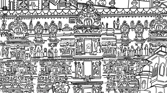 100 Dogs in India screenshot 3