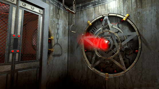 Dark Trip Screenshot