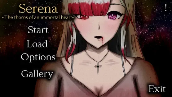 Serena screenshot 4
