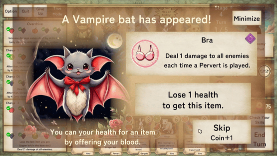 Kemotaku Screenshot