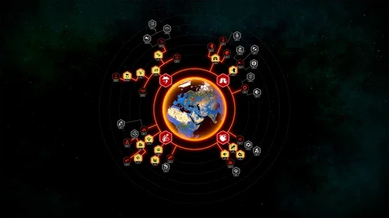 Extinction Day screenshot 2