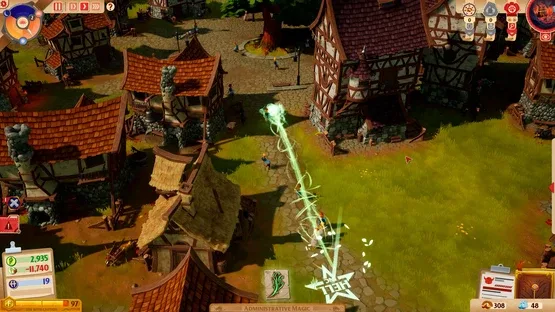 Sintopia screenshot 3