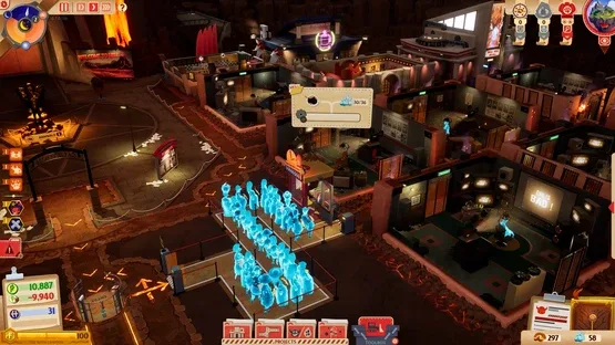 Sintopia screenshot 5