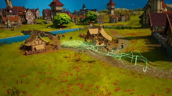 Sintopia screenshot 7