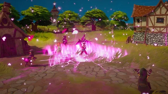Sintopia screenshot 9