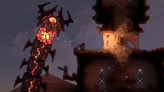 Kyora screenshot 3