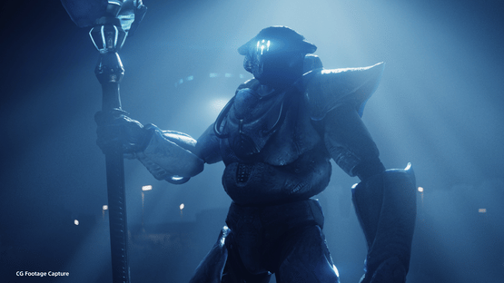 Helldivers 2: Omens of Tyranny Screenshot