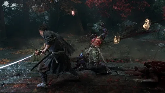 Onimusha: Way of the Sword screenshot 4