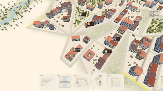 Tile Cities 2 screenshot 2