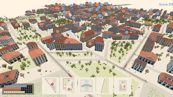 Tile Cities 2 screenshot 3