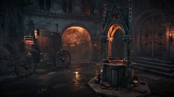 Screenshot 7 du jeu Escape Simulator 2