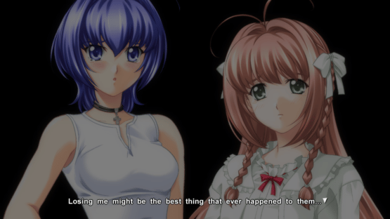 Kimi ga Nozomu Muv-Luv Screenshot