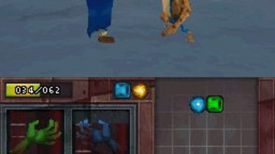 Igor: The Game Screenshot