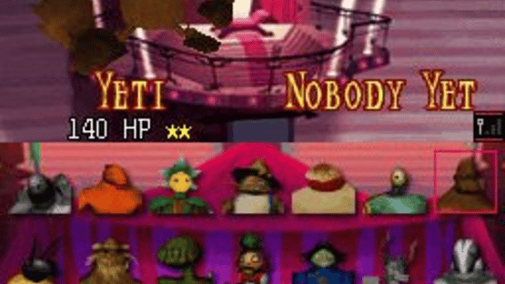 Igor: The Game Screenshot