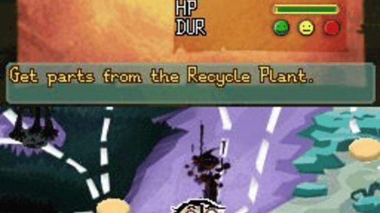 Igor: The Game Screenshot
