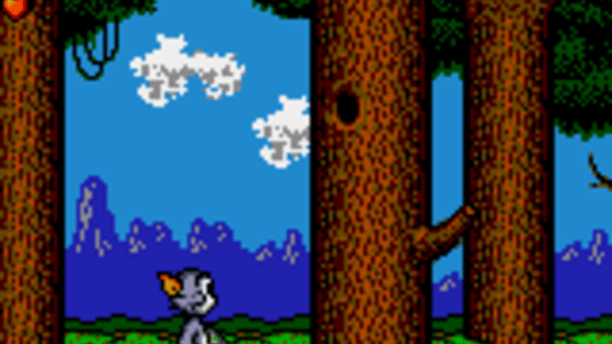 Tom and Jerry: The Movie Screenshot