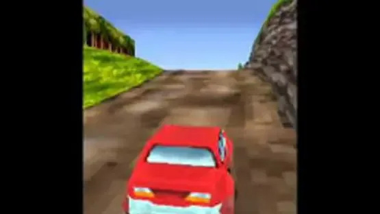 Rally Pro Contest screenshot 2
