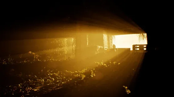Deprision screenshot 1