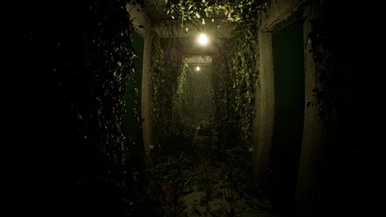 Deprision screenshot 2